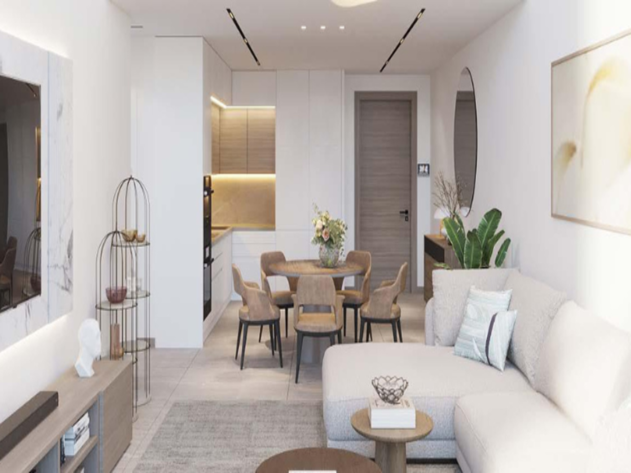 The Beach House/Q1 2026